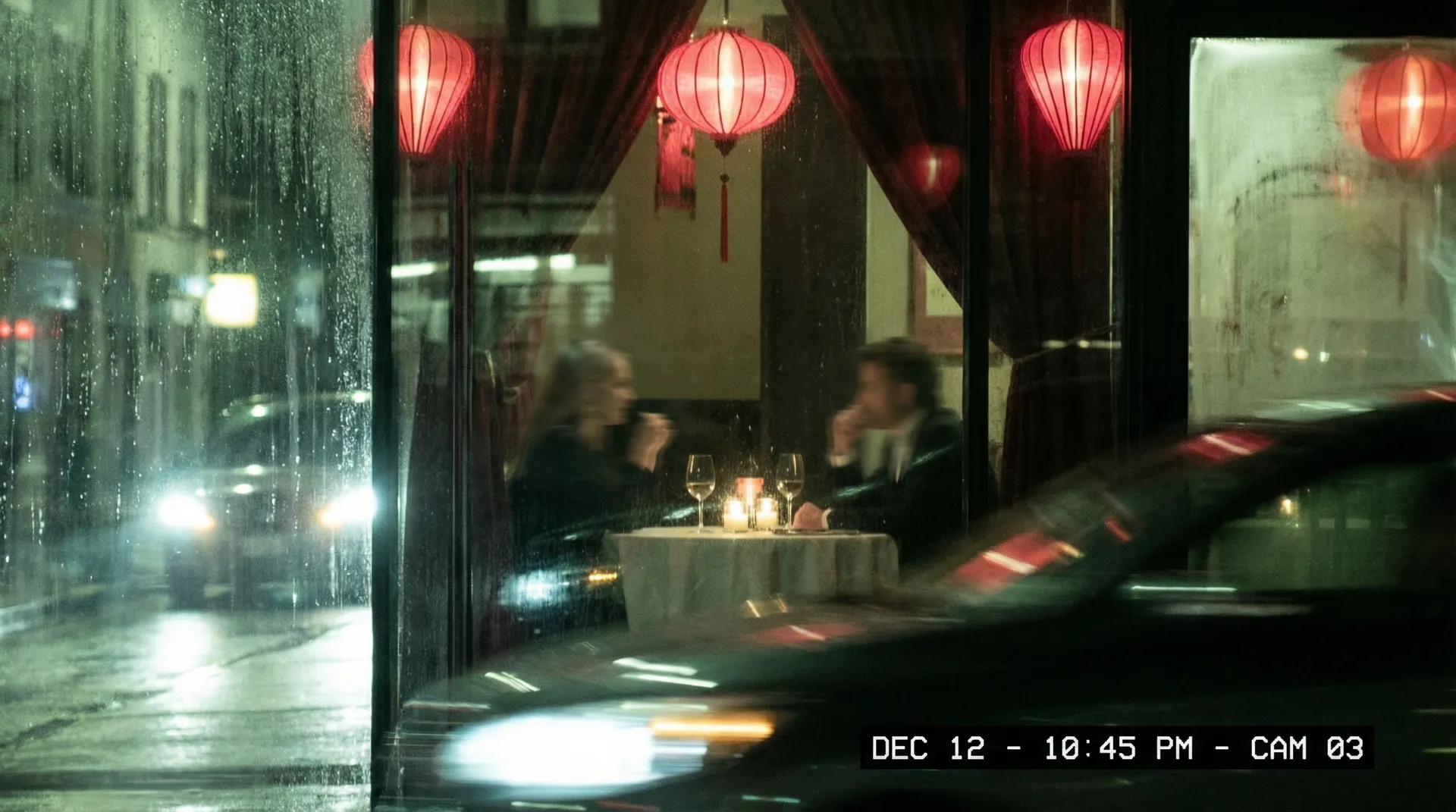 h动漫 - 密会餐厅偷拍